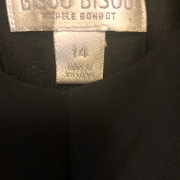 Party dress. Never worn. - Picture 3 of 3